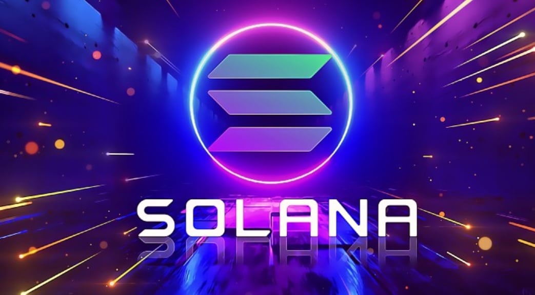 Solana (SOL) Positioned to Hit $100B Market Cap in 2024