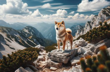 Shiba Inu