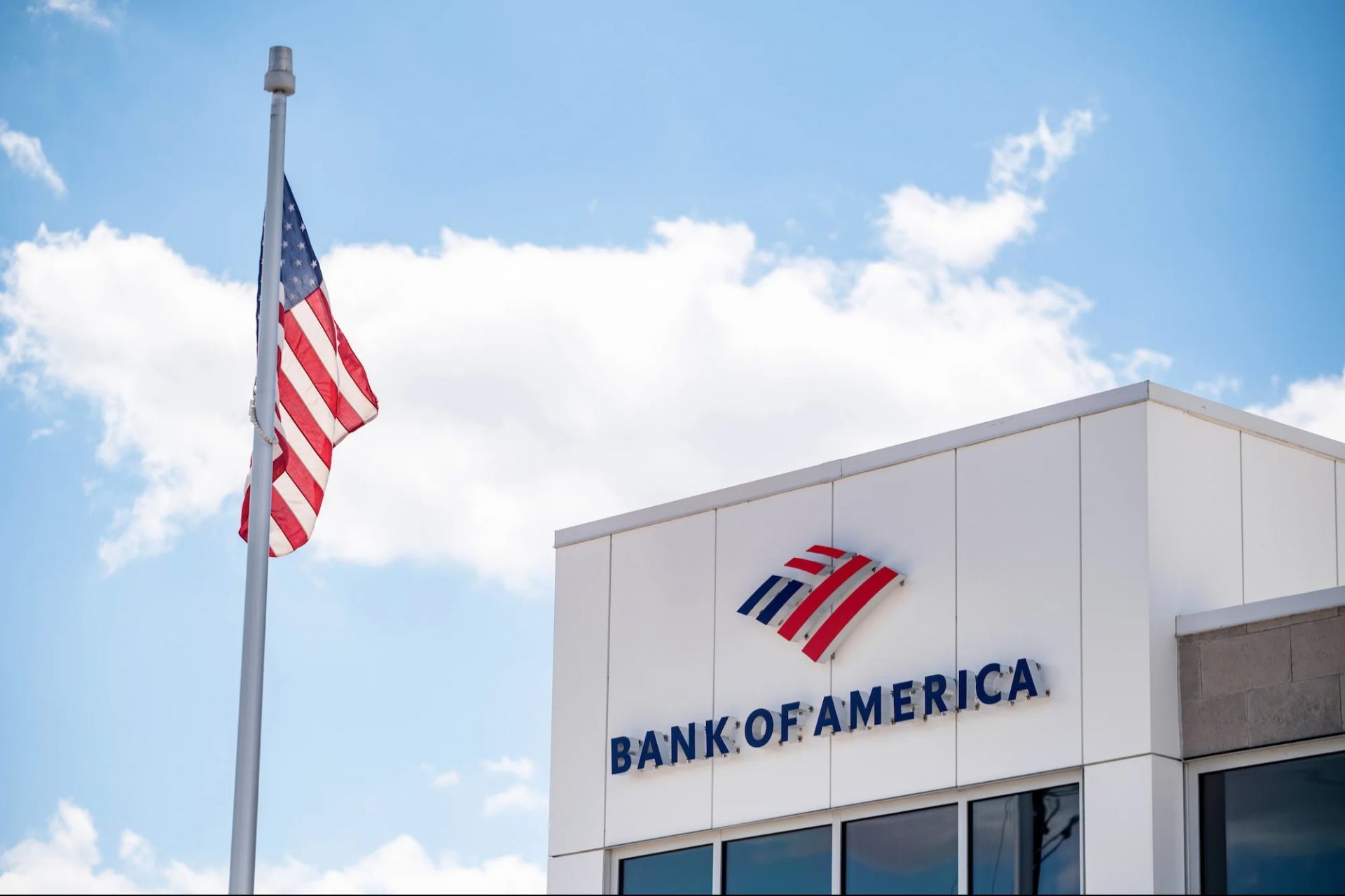 Currency: Bank of America Explains Why the US Dollar Is Rising
