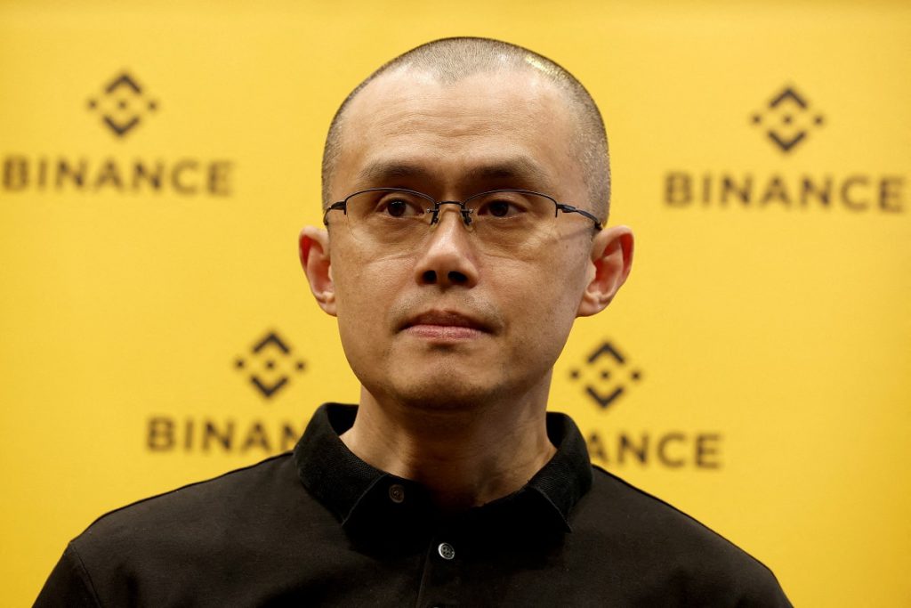 Binance