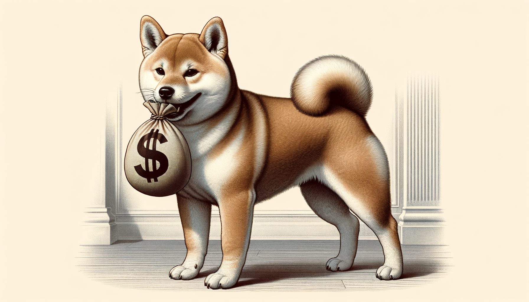 How Much SHIB Does Shiba Inu Founder Hold?