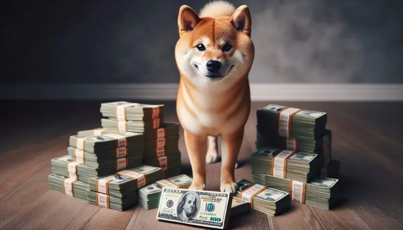 Shiba Inu