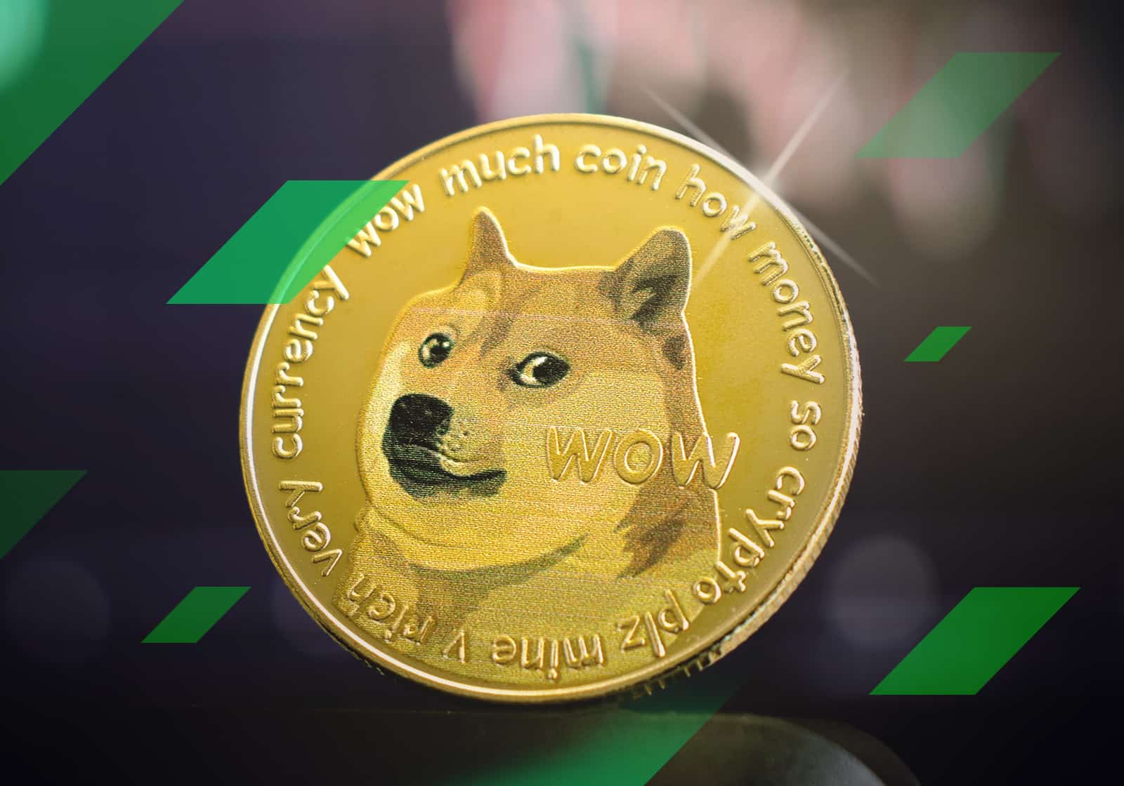 Read more about the article Dogecoin (DOGE) Weekend Price Prediction