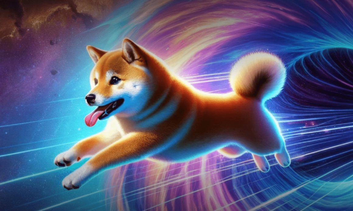 Cross-Chain Meme Token Dogeverse Raises $10 Million in Trending Crypto ICO