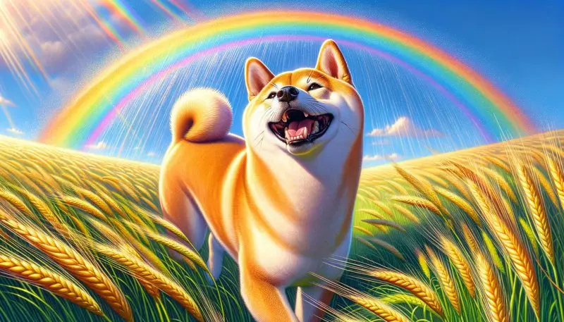 Shiba Inu