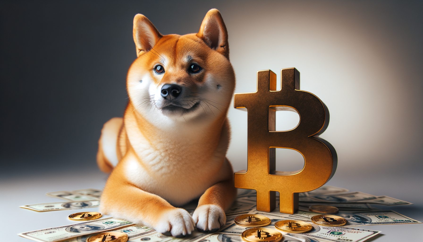 Shiba Inu Poised to Hit $0.0001 in June, Says Leading Analyst