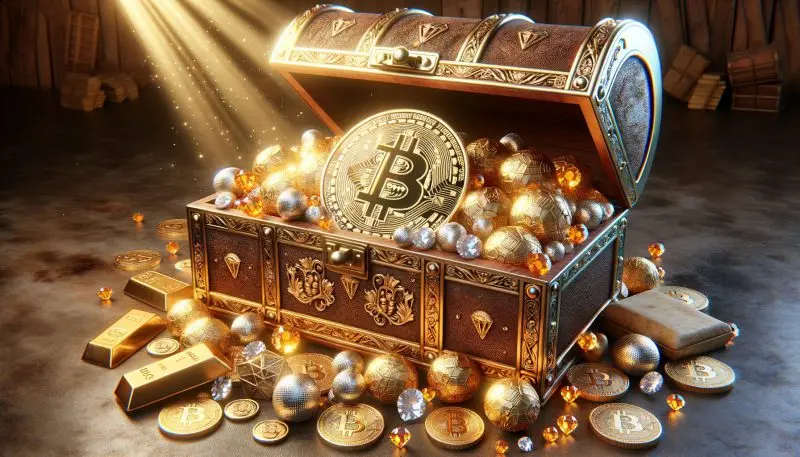 Bitcoin