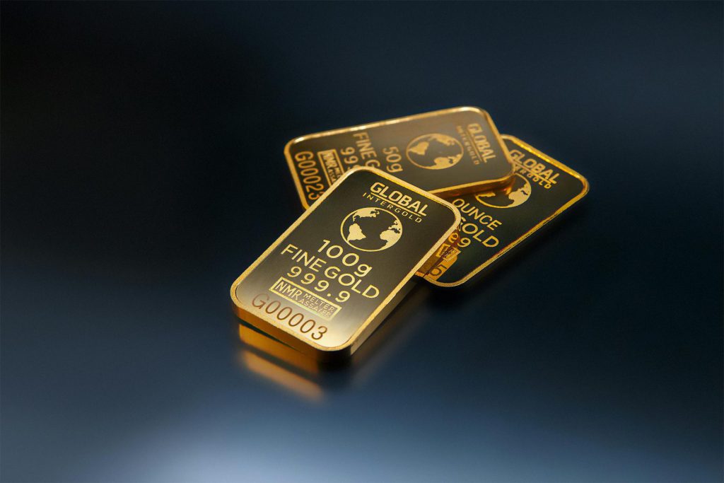 Gold prices are on a meteoric rise. This price hike may seriously jeopardize the US economy. Here's how it may happen.