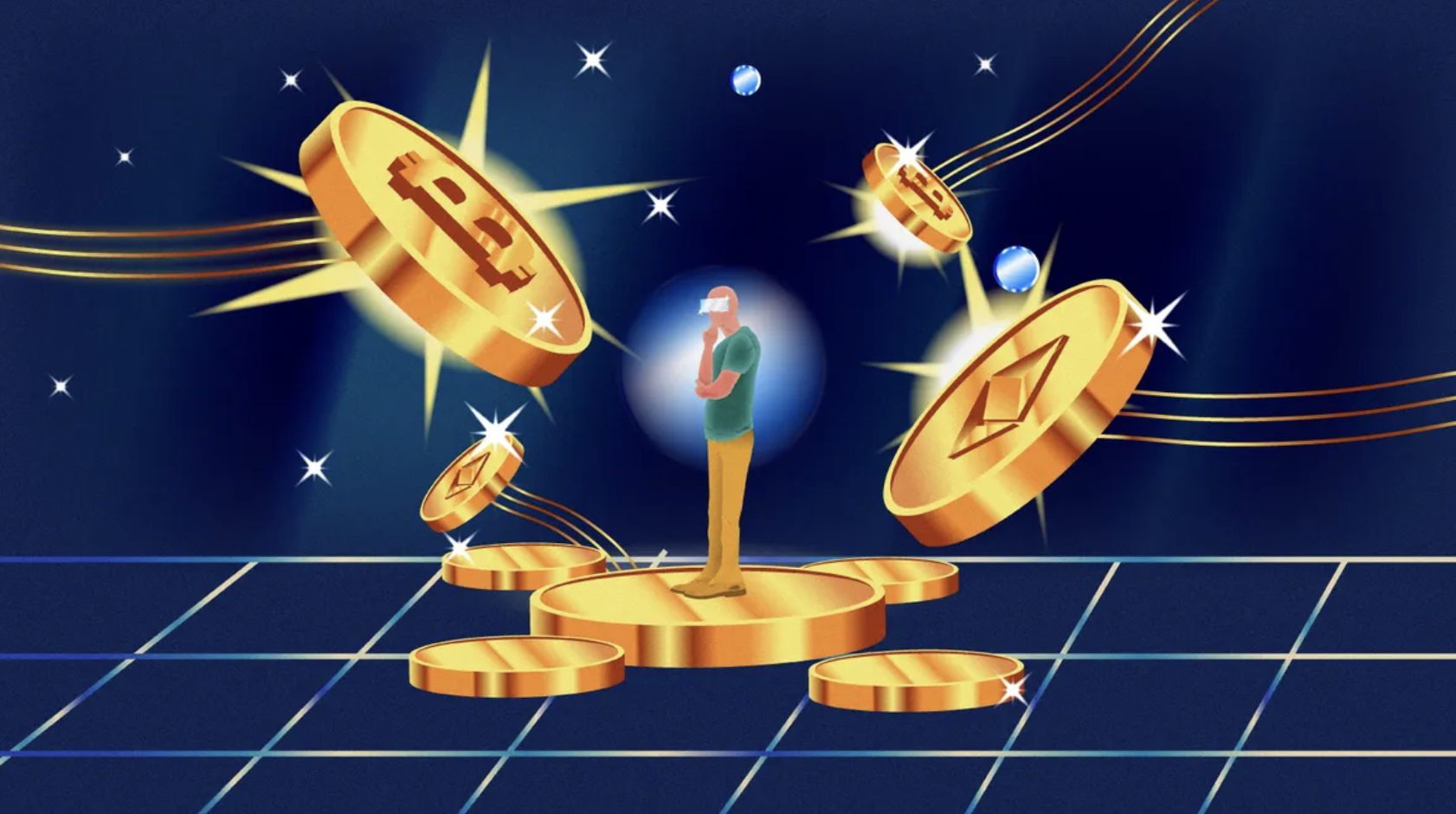 7 New Cryptocurrencies to Buy in May 2024