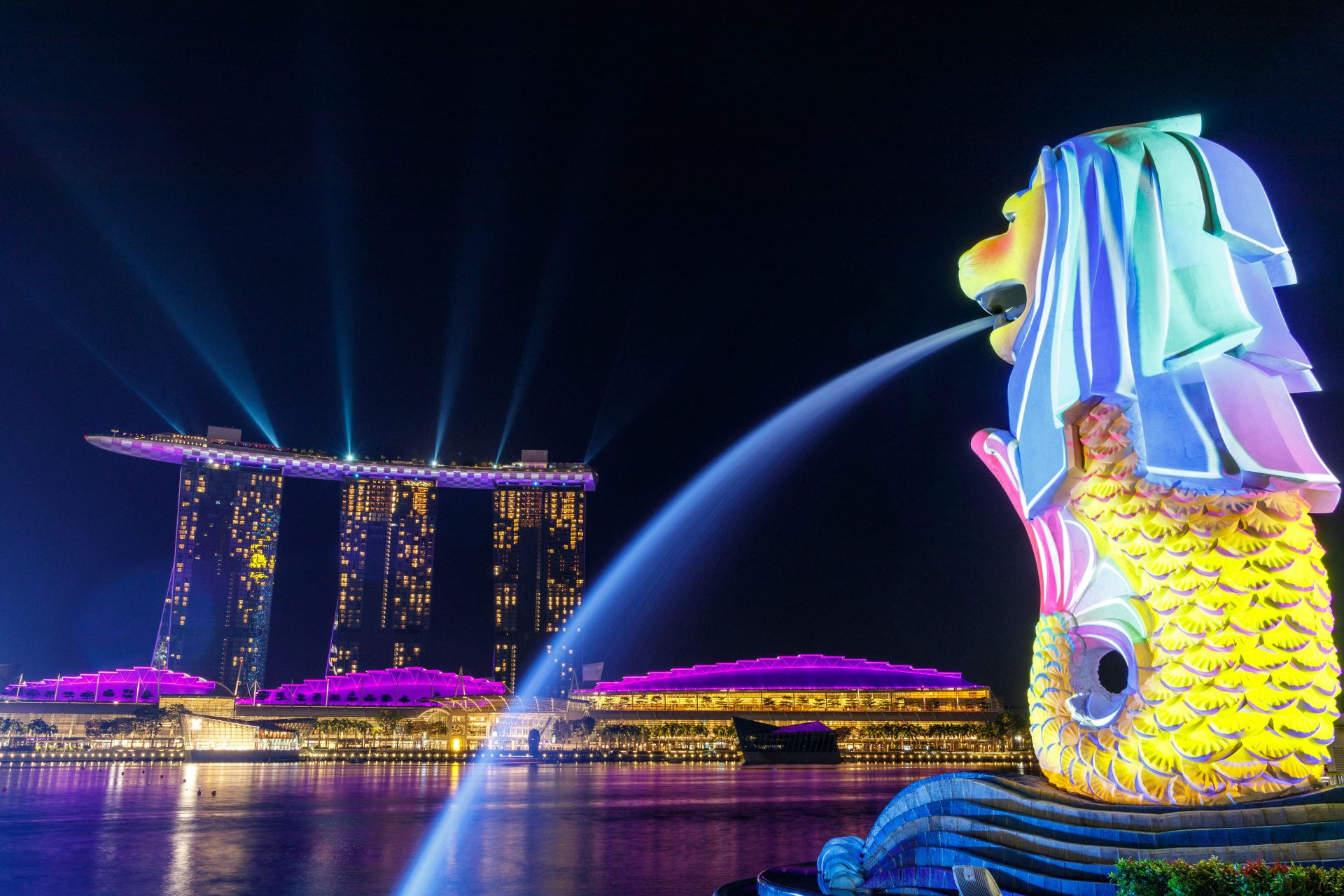 سنگاپور مقررات کریپتو را با الزامات مجوز تقویت می کند