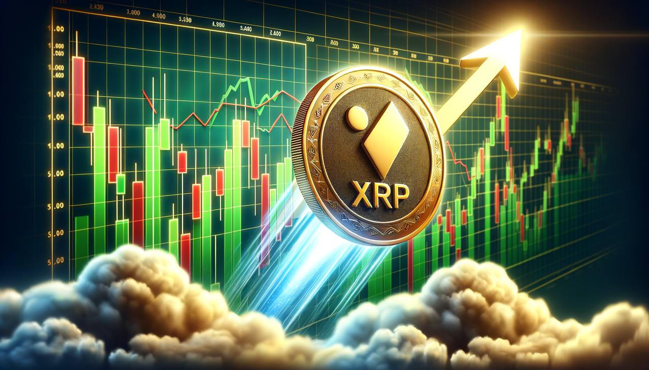 Ripple Price Chart Shows Ascending Value Peaks: Will XRP Hit $0.80 This Weekend?