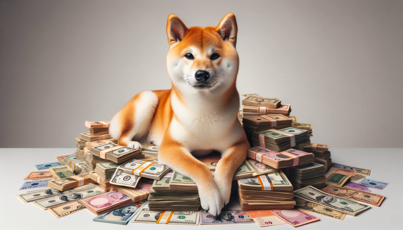 Cryptocurrency: Top 3 Dogcoins For Maximum Profits