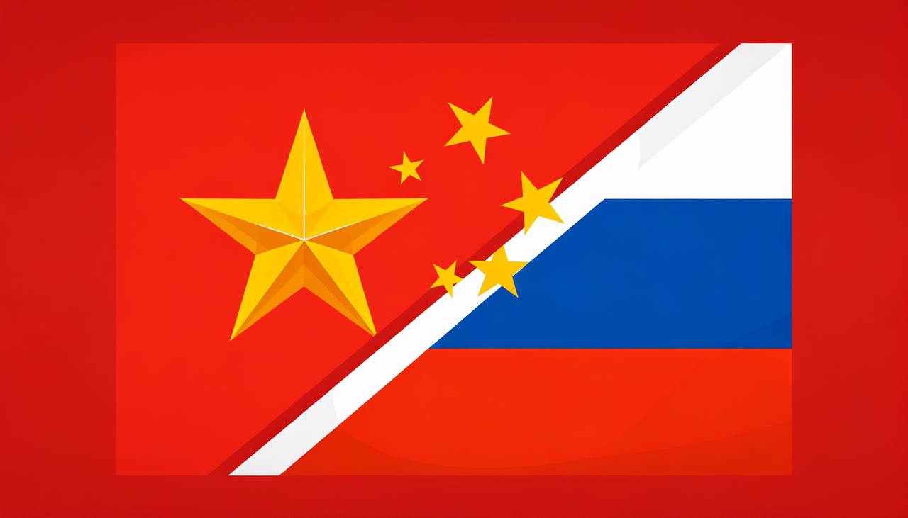 چین و روسیه تجارت دلار آمریکا را محدود می کنند