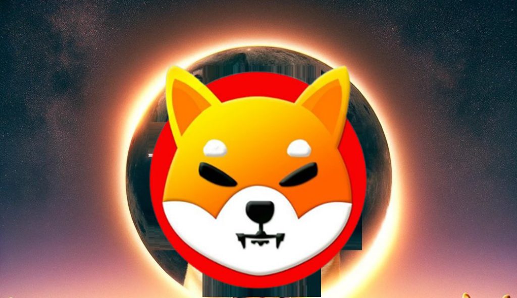 shiba inu shib éclipse