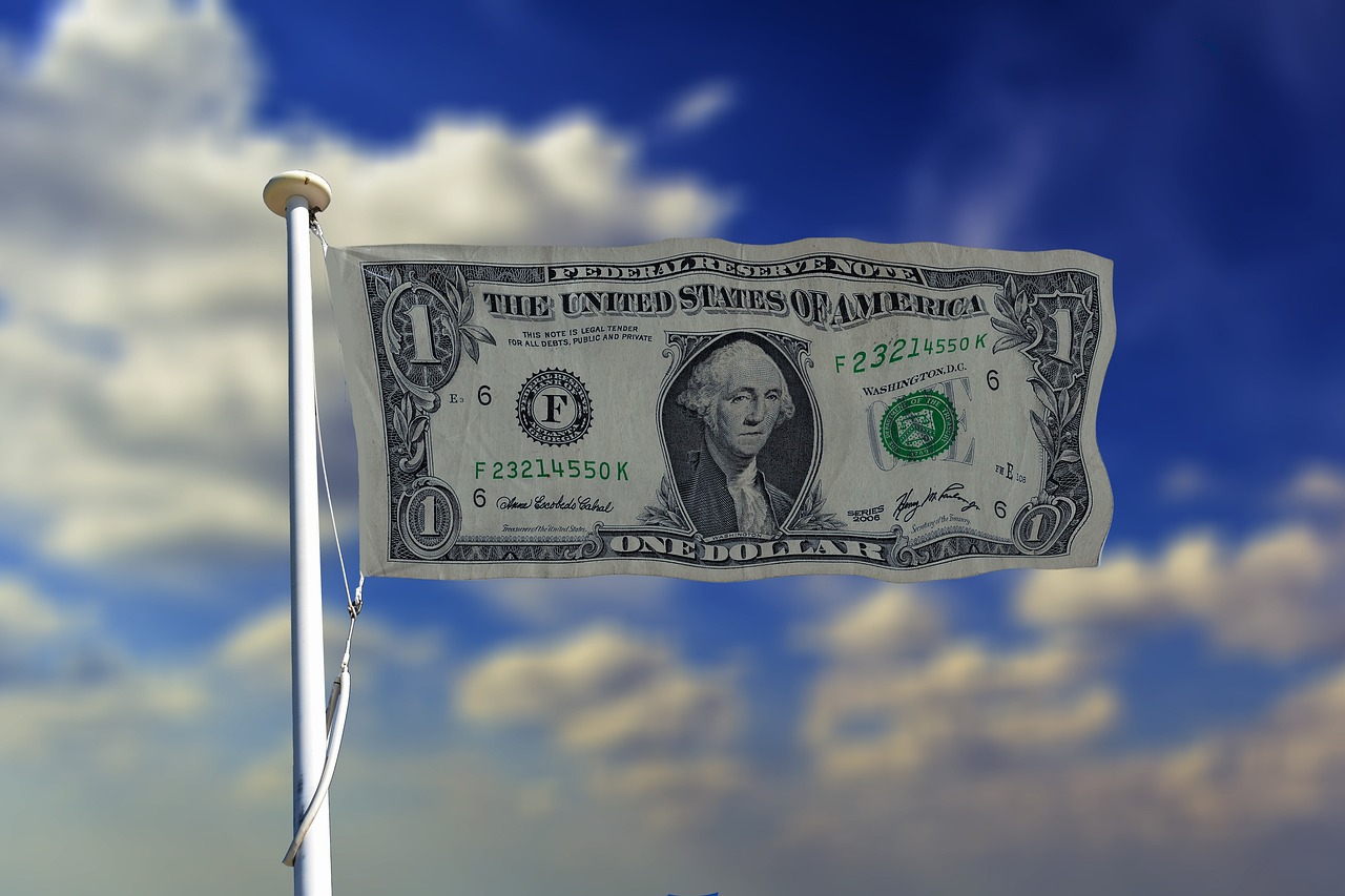 US Dollar Continues to Dominate All Currencies: How Long Will It Last?