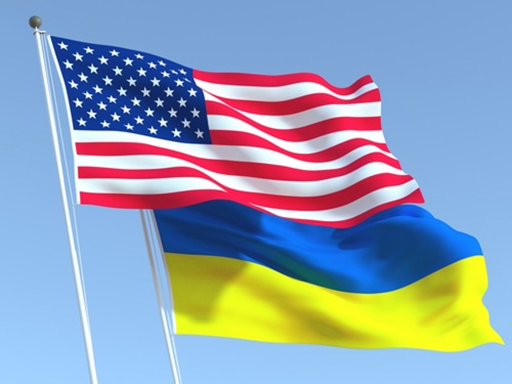 Ukraine Wants $60 Billion Fresh U.S. Funds