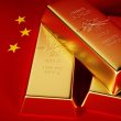 gold china usd xau