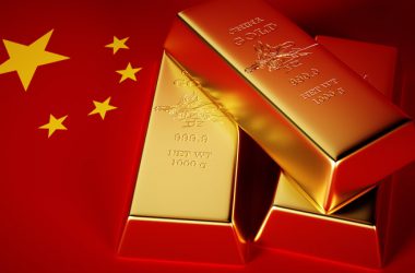 gold china usd xau