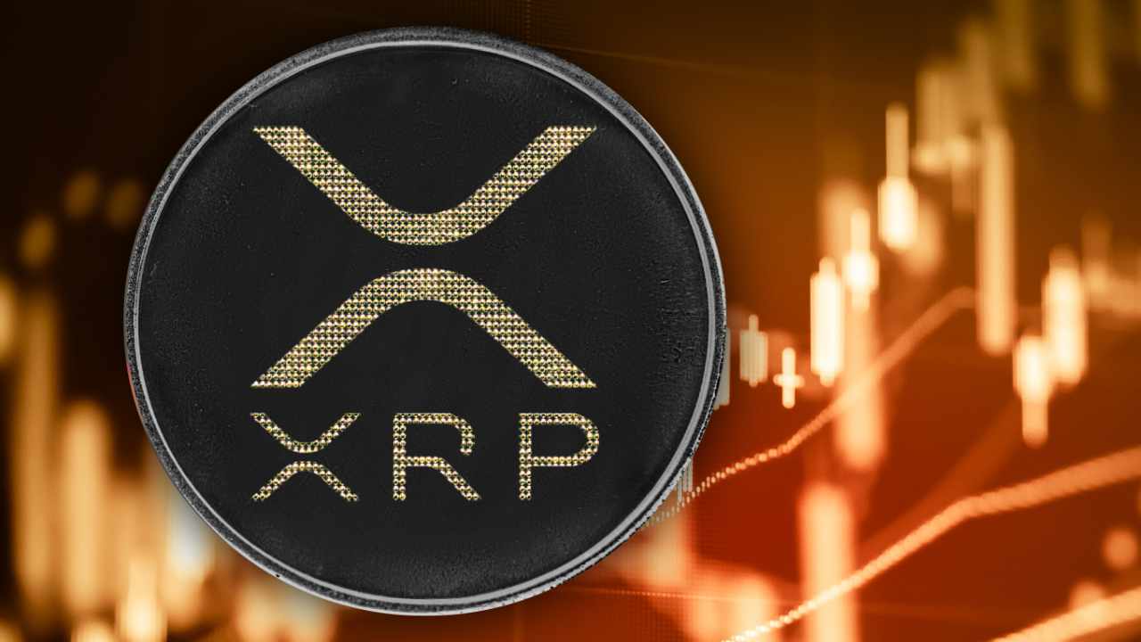 Ripple: $136M in XRP on the Move as Price Rallies 4% This Week