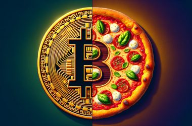 From $41 to $700 Million: The Unbelievable Bitcoin Pizza Day Story