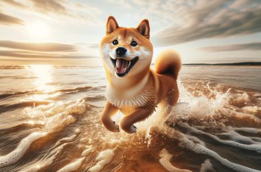 Shiba Inu