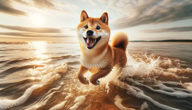 Shiba Inu