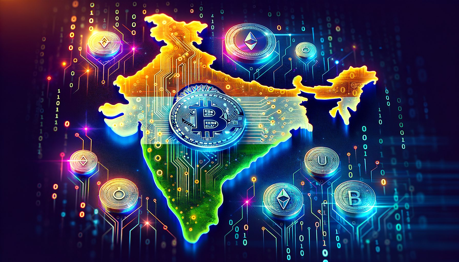 India: SEBI Proposes Multi-Regulator Approach to Crypto, Unlike RBI