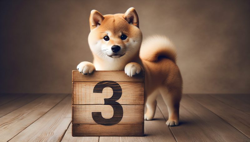 Shiba Inu Forecasted To Reach 3 Cents: Here’s When