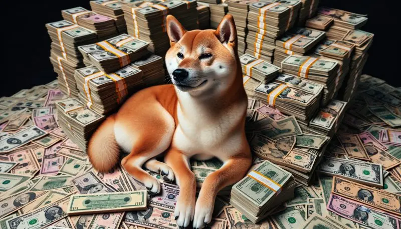 Shiba Inu