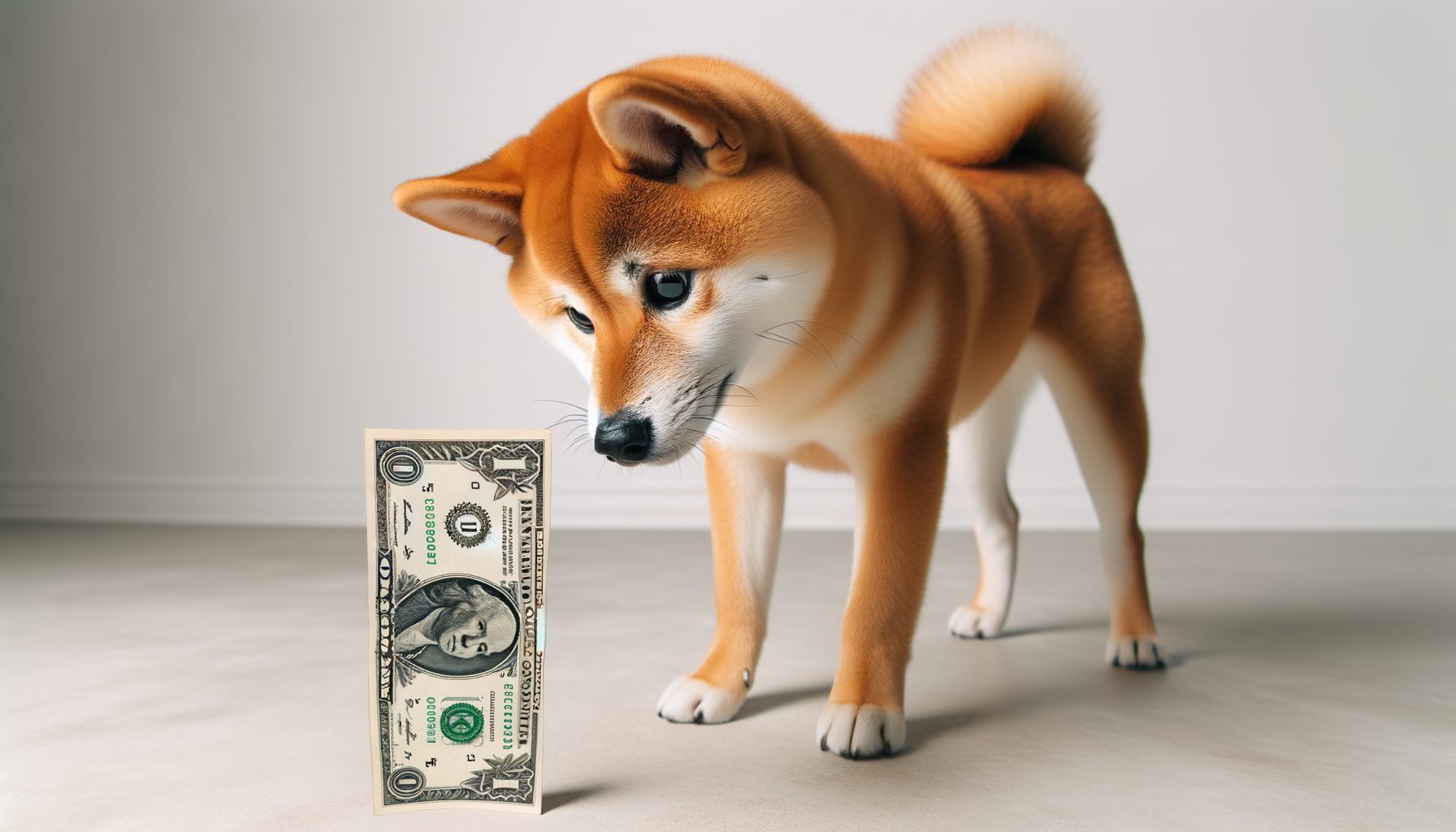 اگر SHIB به 1 دلار برسد، چه 1000 دلاری در Shiba Inu می تواند ارزش داشته باشد؟