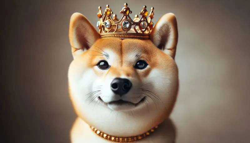 Shiba Inu
