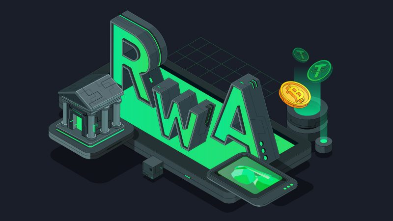 Top 3 RWA Cryptocurrencies To Watch In May