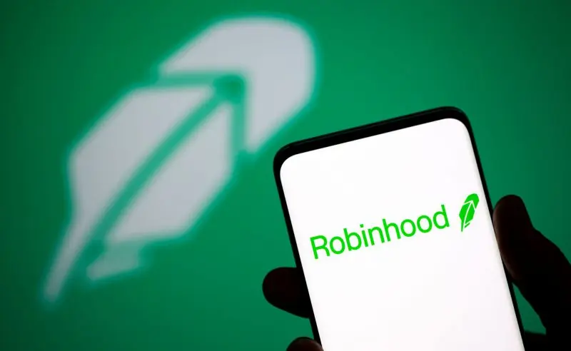 robinhood