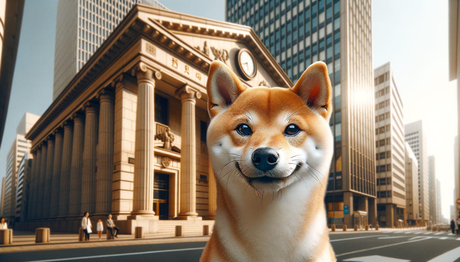 Shiba Inu در مقابل پس انداز بانکی: کدام یک سرمایه گذاری بهتر است؟