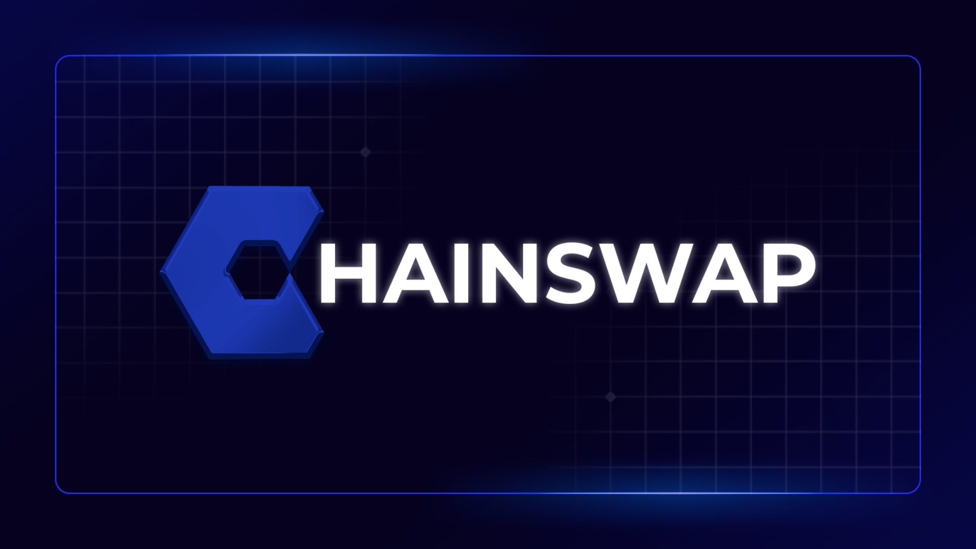 ChainSwap: Unify Your Crypto Experience