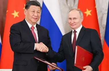 china russia sco brics putin jinping
