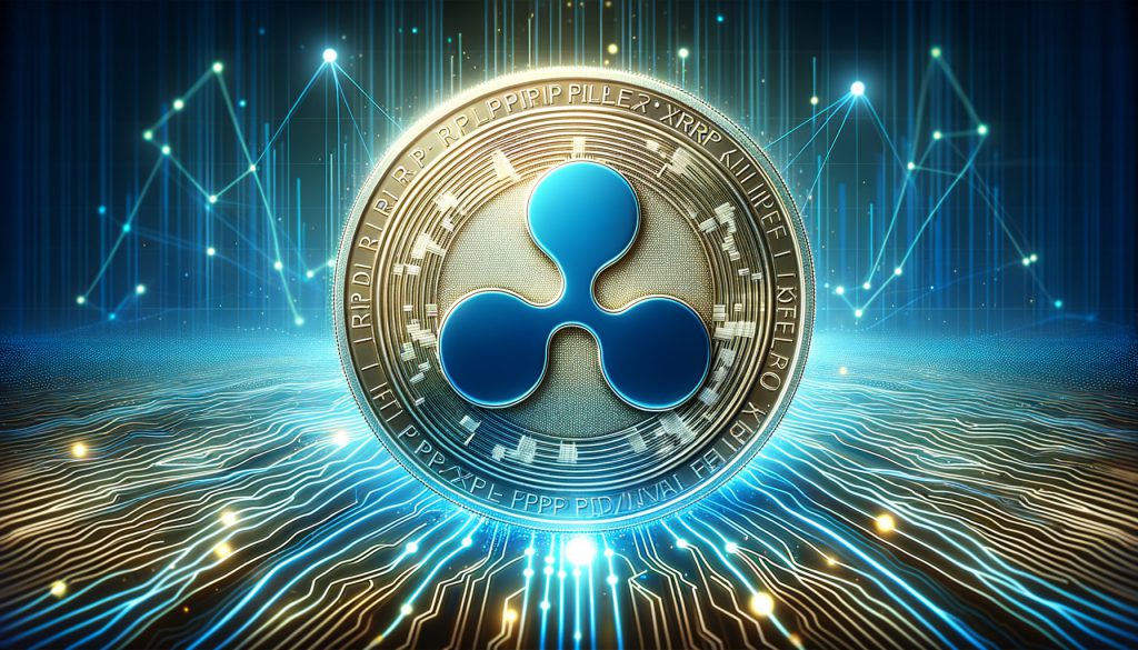 ریپل (XRP)