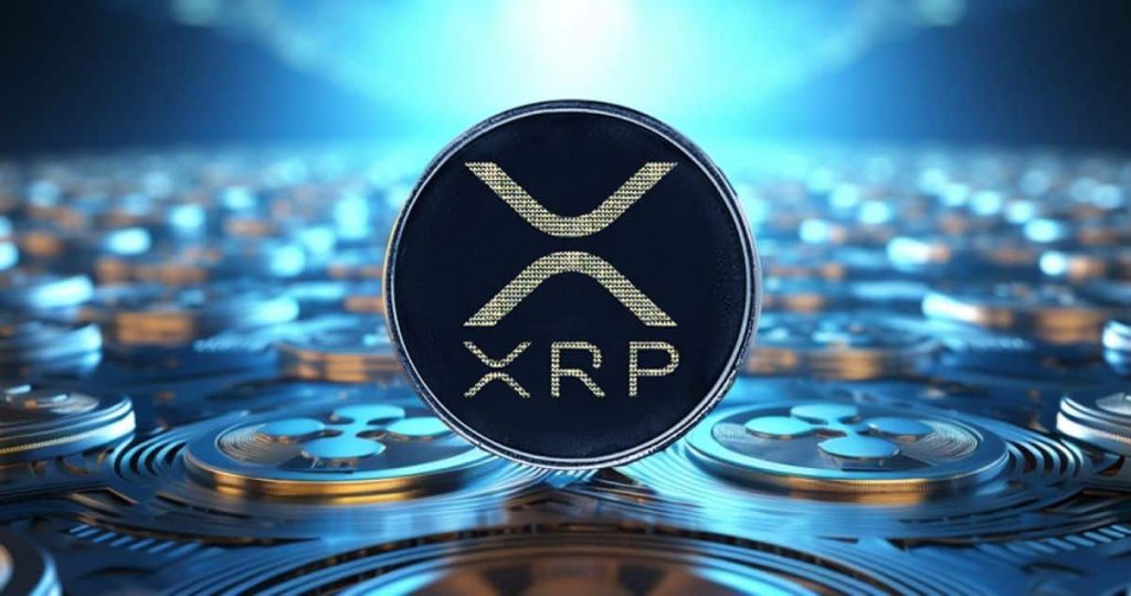 Ripple Here s When XRP Will Breach 3 Again