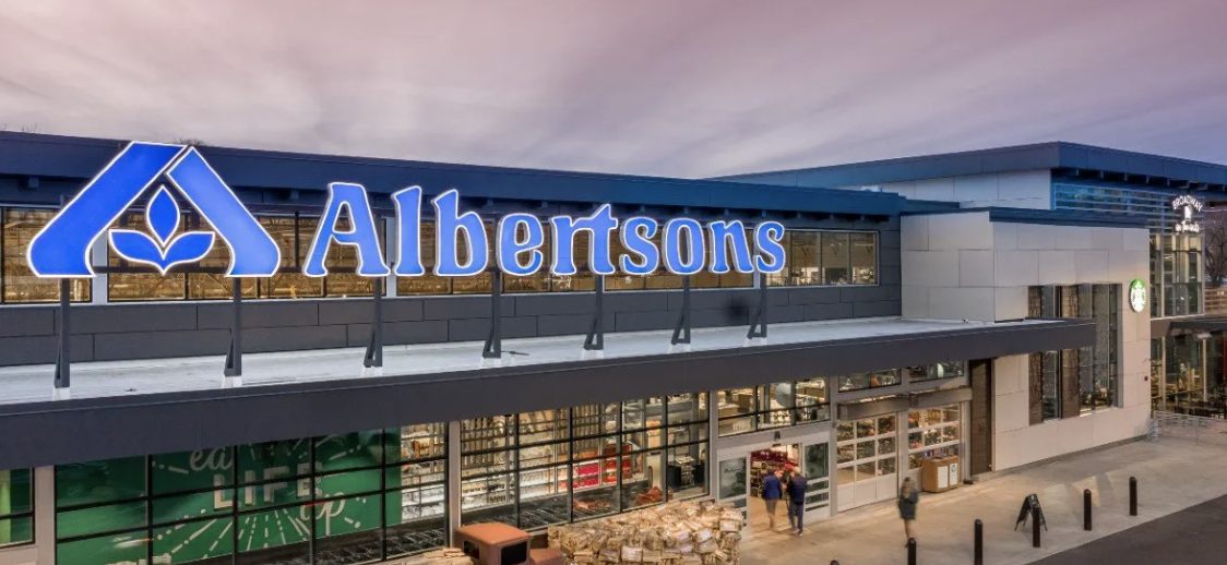 Does Albertsons Sell Flowers?
