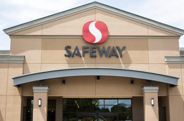 Does Safeway Sell Flowers?