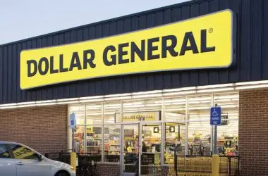 Does Dollar General Sell Visa Gift Cards?