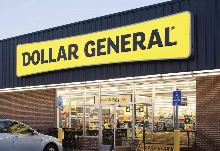 Does Dollar General Sell Visa Gift Cards?