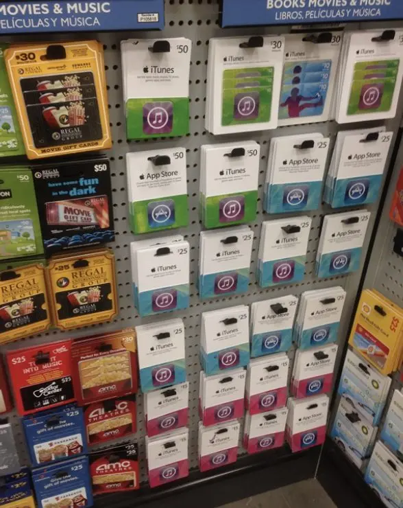 Does Lowes Sell Visa Gift Cards?