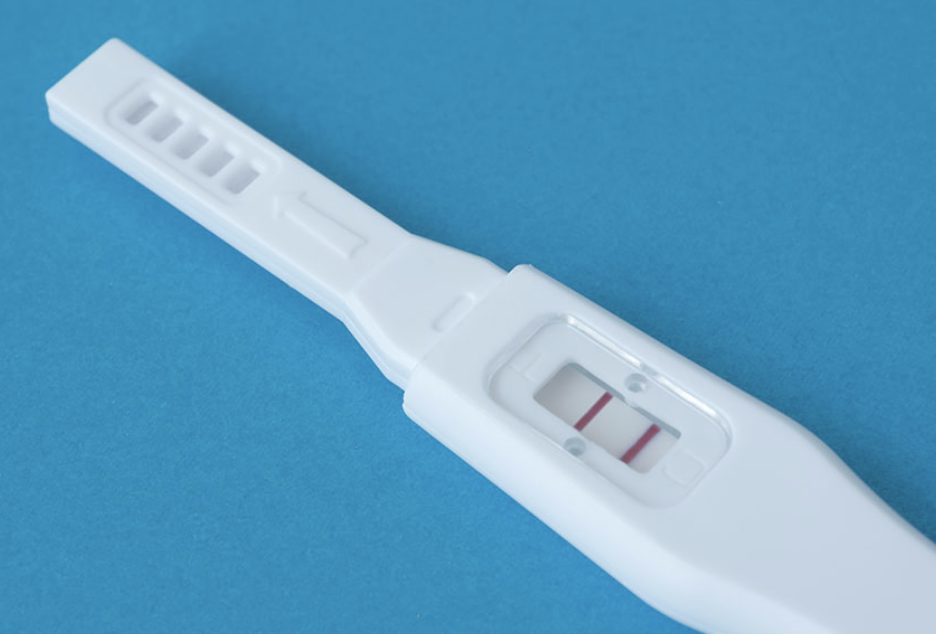 آیا دلار عمومی تست های بارداری را می فروشد؟
