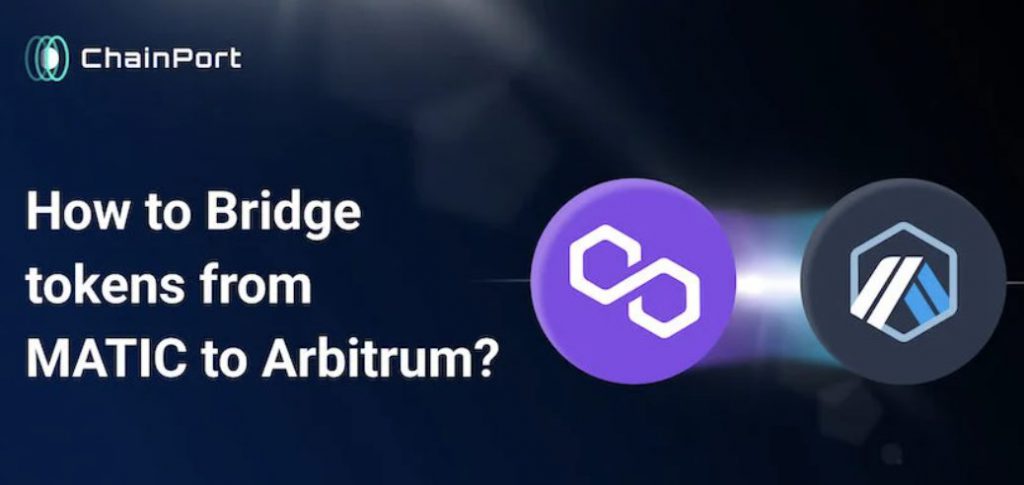 How to Bridge from Polygon to Arbitrum?