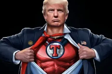 What are Trump NFTs?