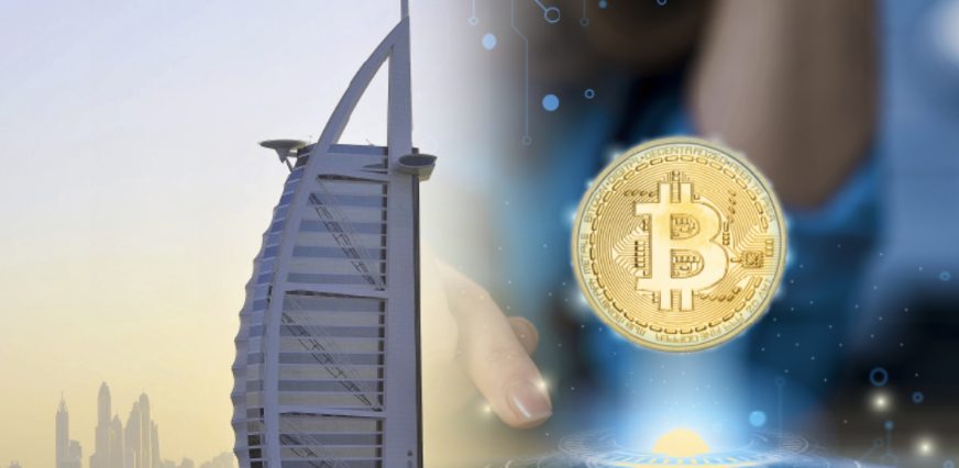 How to Sell Crypto in Dubai?