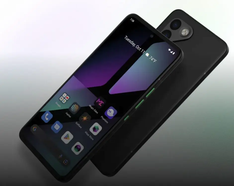 Can the Saga Phone be Used as a Regular Smartphone
