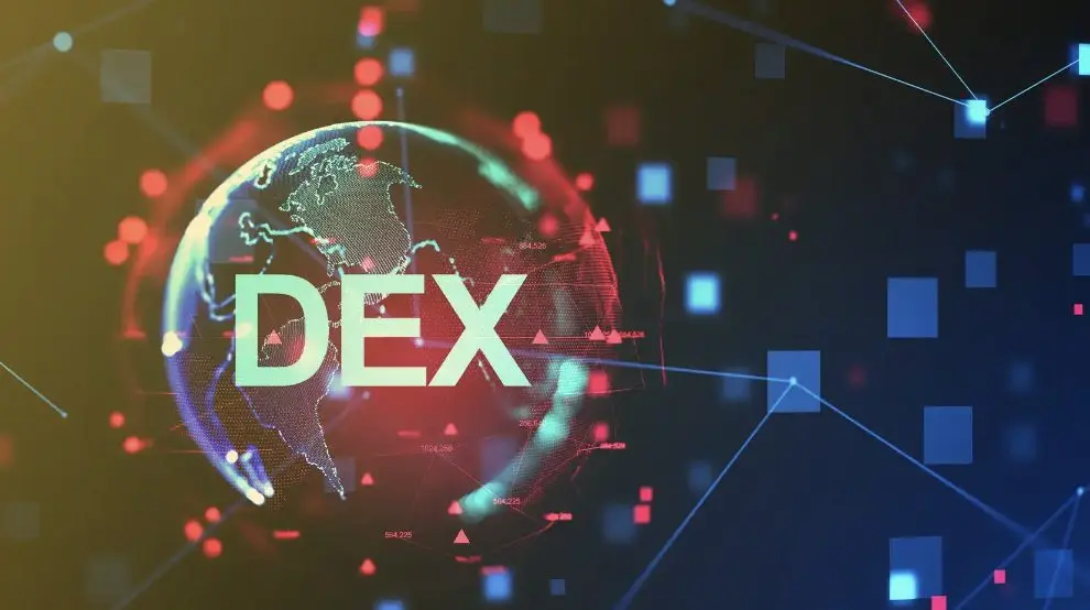 Top 5 Dex Aggregator?