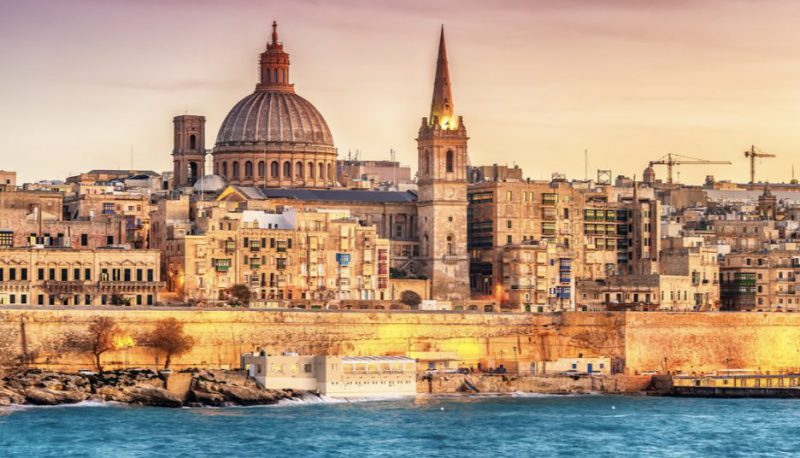 Best Crypto Exchanges in Malta?